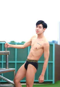 oscar-good ออสก้า ธนัช