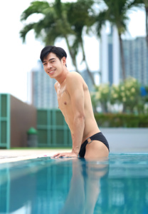 oscar-pool ออสก้า ธนัช