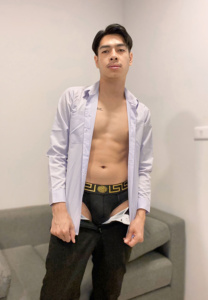 oscar-student ออสก้า ธนัช