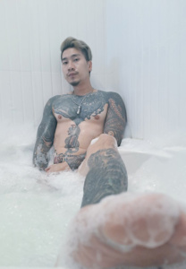 Chonsorn-bath Toon Chonsorn