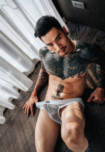 Chonsorn-fin Toon Chonsorn