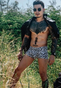 Chonsorn-glasses Toon Chonsorn