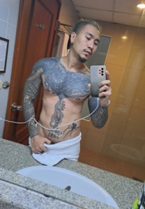 Chonsorn-toilet Toon Chonsorn