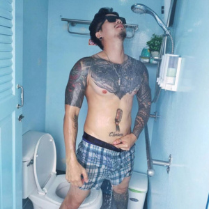 Chonsorn-wet Toon Chonsorn