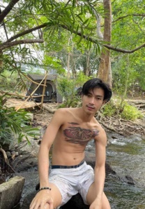 Pom-natural ปอม ปาร์คเกอร์