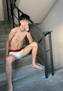 Yuki-radder Yuki Kodama