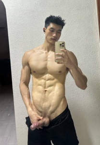 AidenJin-cock Aiden Jin