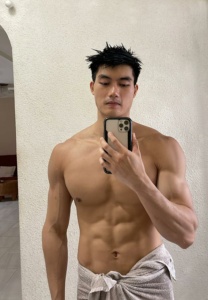 AidenJin-man Aiden Jin