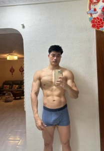 AidenJin-underwear Aiden Jin