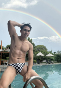 HandCock-rainbow HandCock