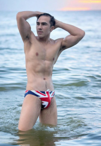 HandCock-sea HandCock