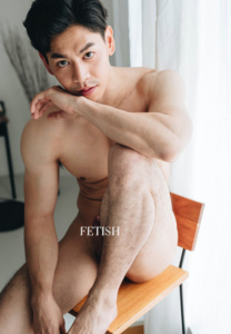 Joe-cool โจ้ ศตานนท์