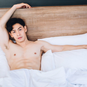 Joe-man โจ้ ศตานนท์