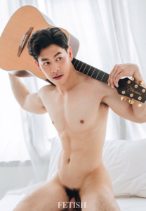 Joe-music โจ้ ศตานนท์