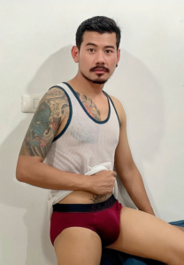 boy-hot บอย ทิชานนท์