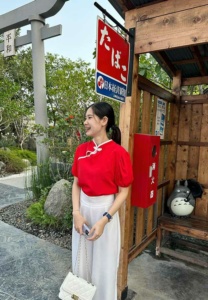 dao-chianese ดาว กนกอร