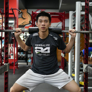 vill-exercise วิว กุลวุฒิ