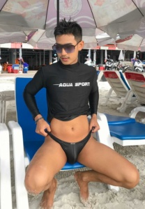 เบสกาก้า