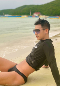 เบสกาก้า