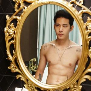 CalixChu-mirror Calix Chu