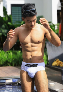 บู๊ลิ้ม ณัฐวุฒิ