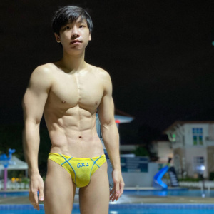 chapeazh-muscle ชาพีช