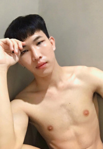 ryu-cute Ryu Wittawas