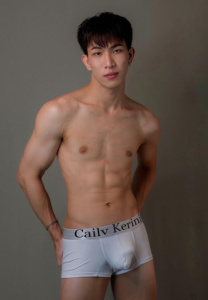 ryu-dick Ryu Wittawas