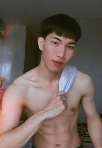 ryu-handsome Ryu Wittawas