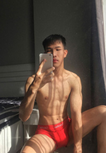 ryu-red Ryu Wittawas