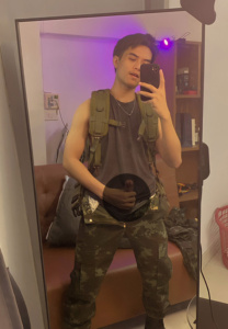 CHIANTI-soldier CHIANTI