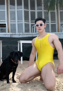 bon-dog บอน นฤมิตร