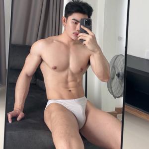 bon-selfie บอน นฤมิตร