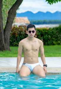 NIPON-natural Nipon Pimbaotham