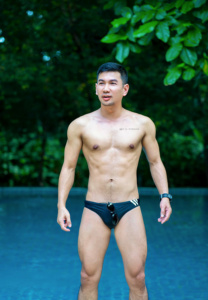 NIPON-pool Nipon Pimbaotham