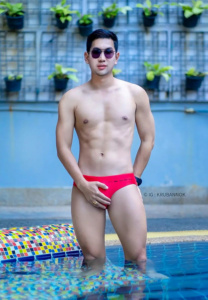 NIPON-touch Nipon Pimbaotham