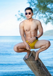 NIPON-tree Nipon Pimbaotham