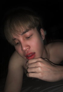 S-face ตัวเอส