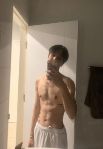 S-selfie ตัวเอส