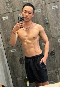 ShuoEn-sixpack Shuoen