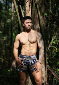 Golf-forest ก๊อฟ สาธิต