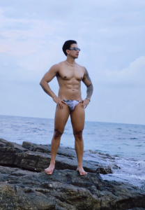 Golf-rock ก๊อฟ สาธิต