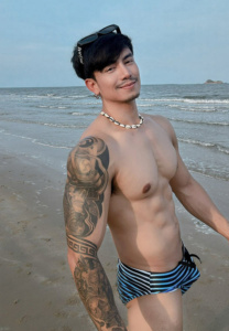 Golf-sea ก๊อฟ สาธิต