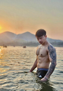 Golf-water ก๊อฟ สาธิต