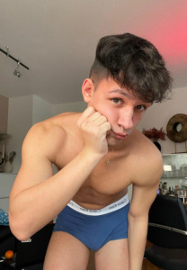 Kane-cute Kane Archer