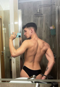 Kane-toilet Kane Archer