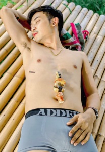 view-food วิว ชนายุทธ