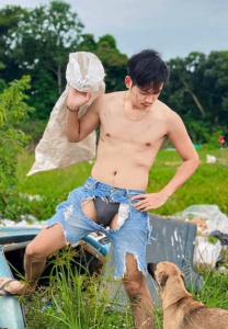 view-man วิว ชนายุทธ