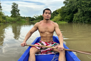 Patcharapong-boat Patcharapong Pongpochai