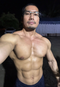 Patcharapong-night Patcharapong Pongpochai